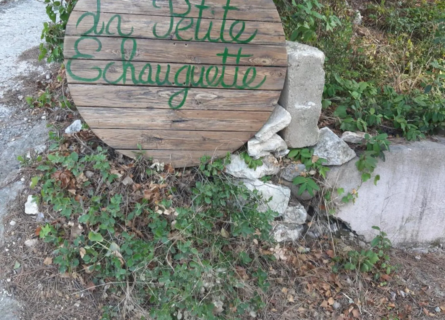 La Petite Echauguette Apartment Aix-en-Provence Homestay